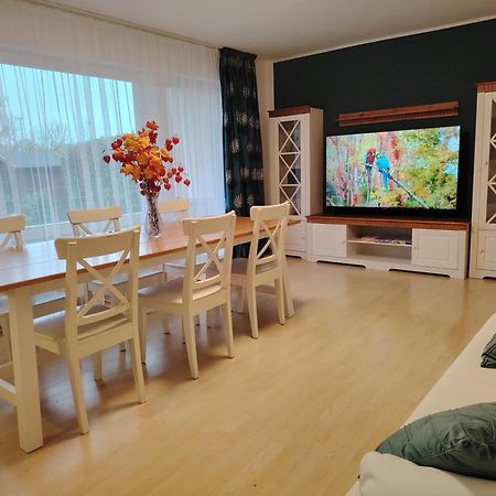 Koblenzliebe Rhein Ferienwohnung 3-Zimmer Garten Parking Coblenza Esterno foto