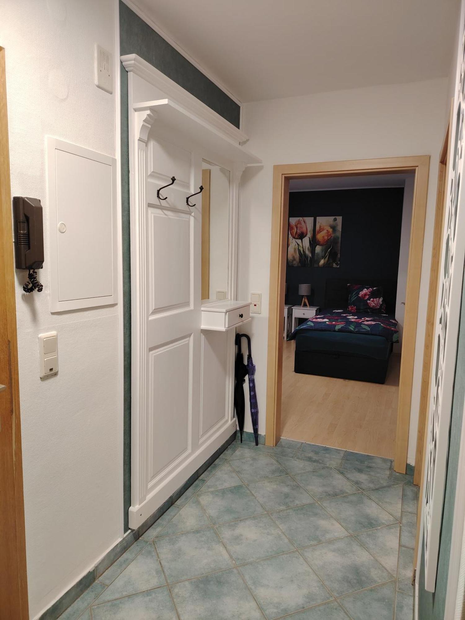 Koblenzliebe Rhein Ferienwohnung 3-Zimmer Garten Parking Coblenza Esterno foto