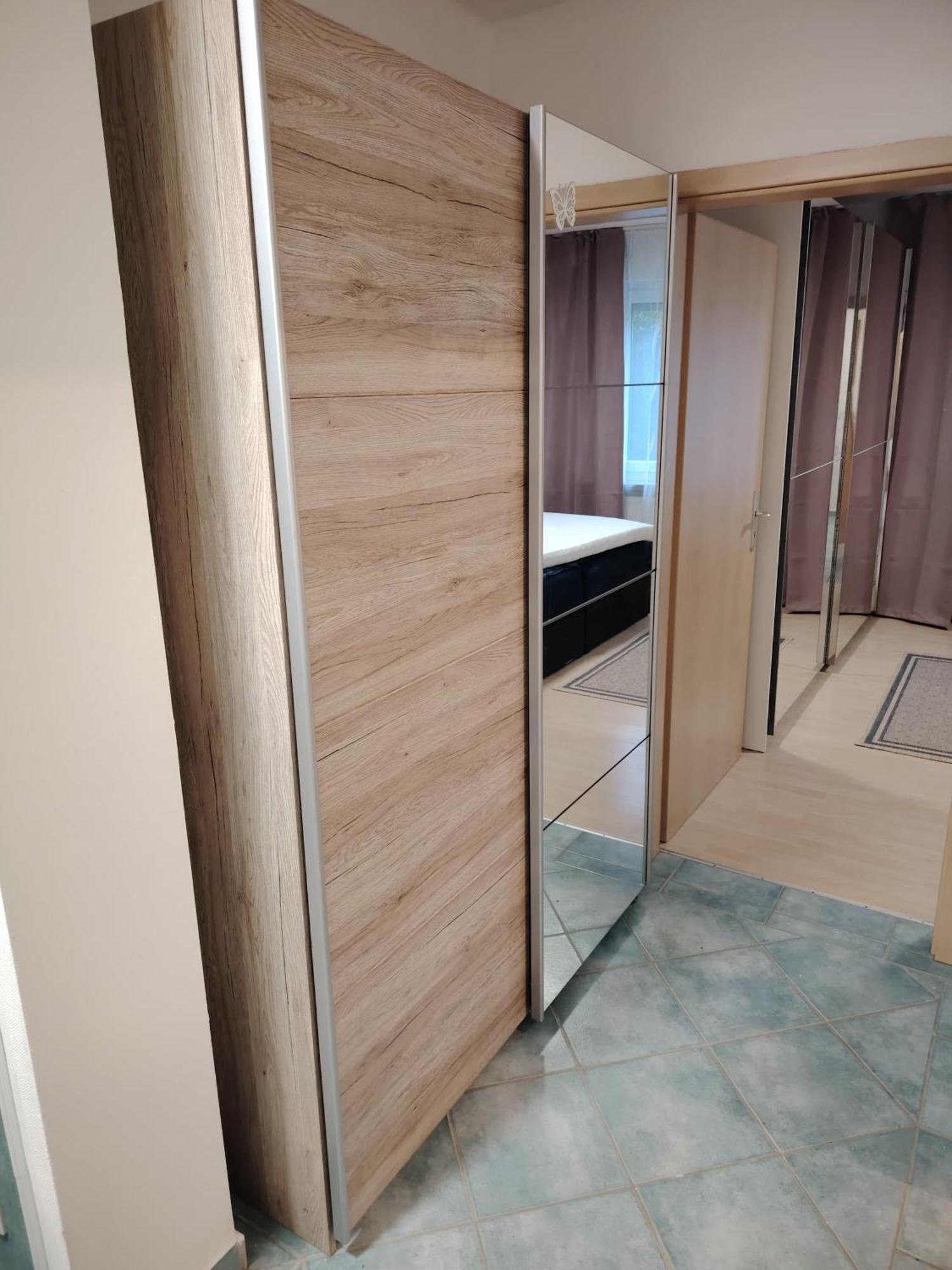 Koblenzliebe Rhein Ferienwohnung 3-Zimmer Garten Parking Coblenza Esterno foto