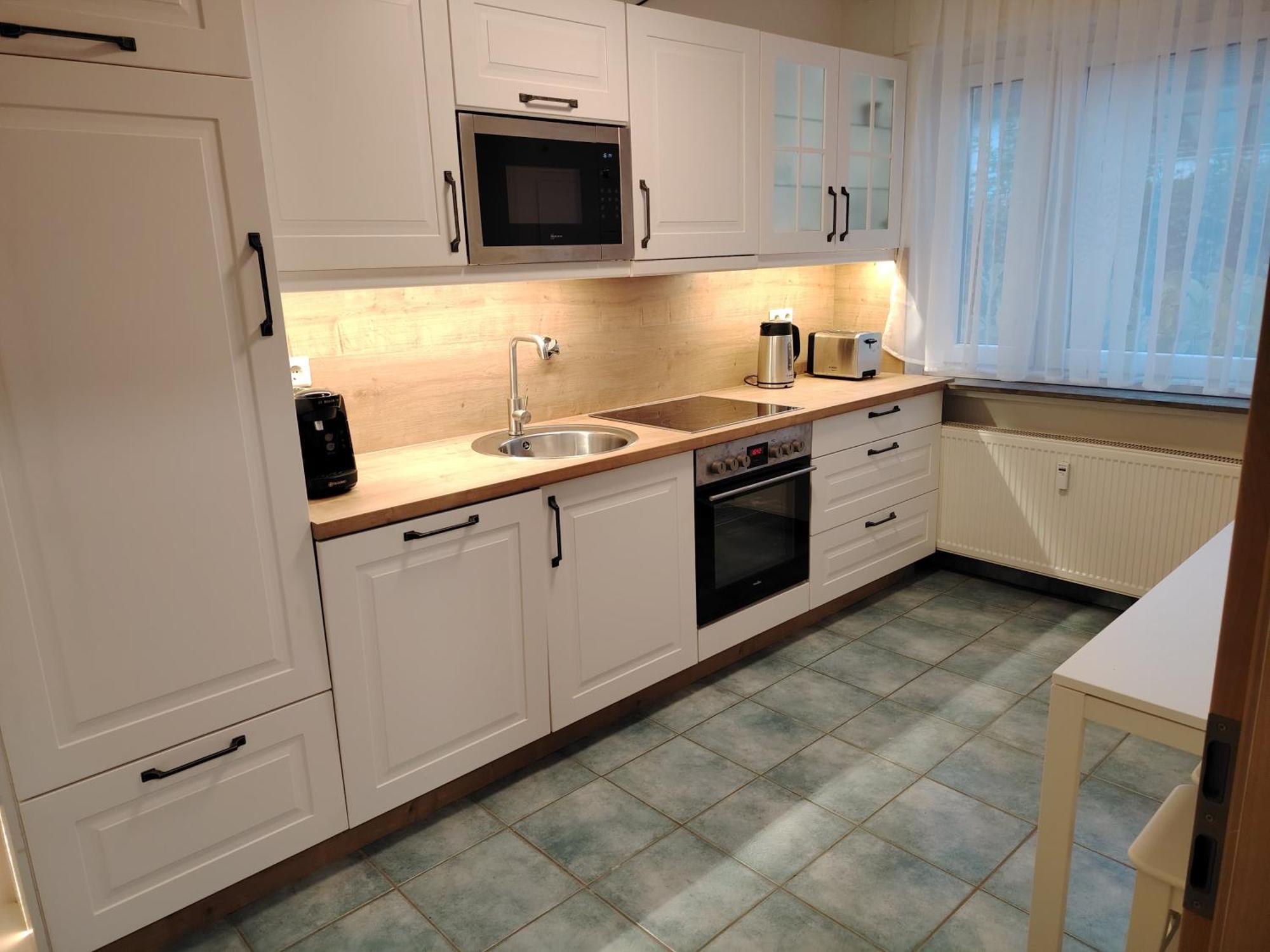 Koblenzliebe Rhein Ferienwohnung 3-Zimmer Garten Parking Coblenza Esterno foto