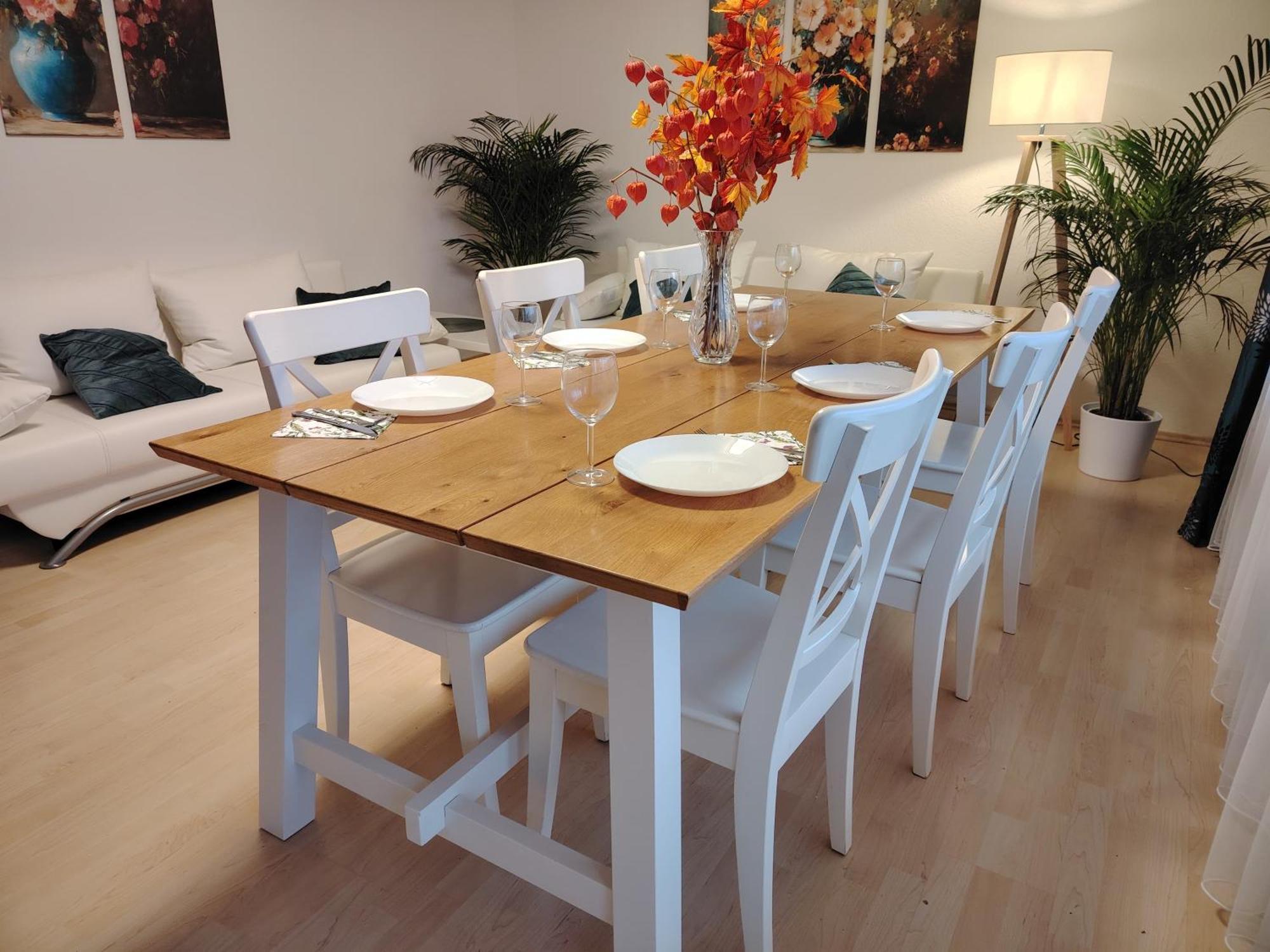 Koblenzliebe Rhein Ferienwohnung 3-Zimmer Garten Parking Coblenza Esterno foto