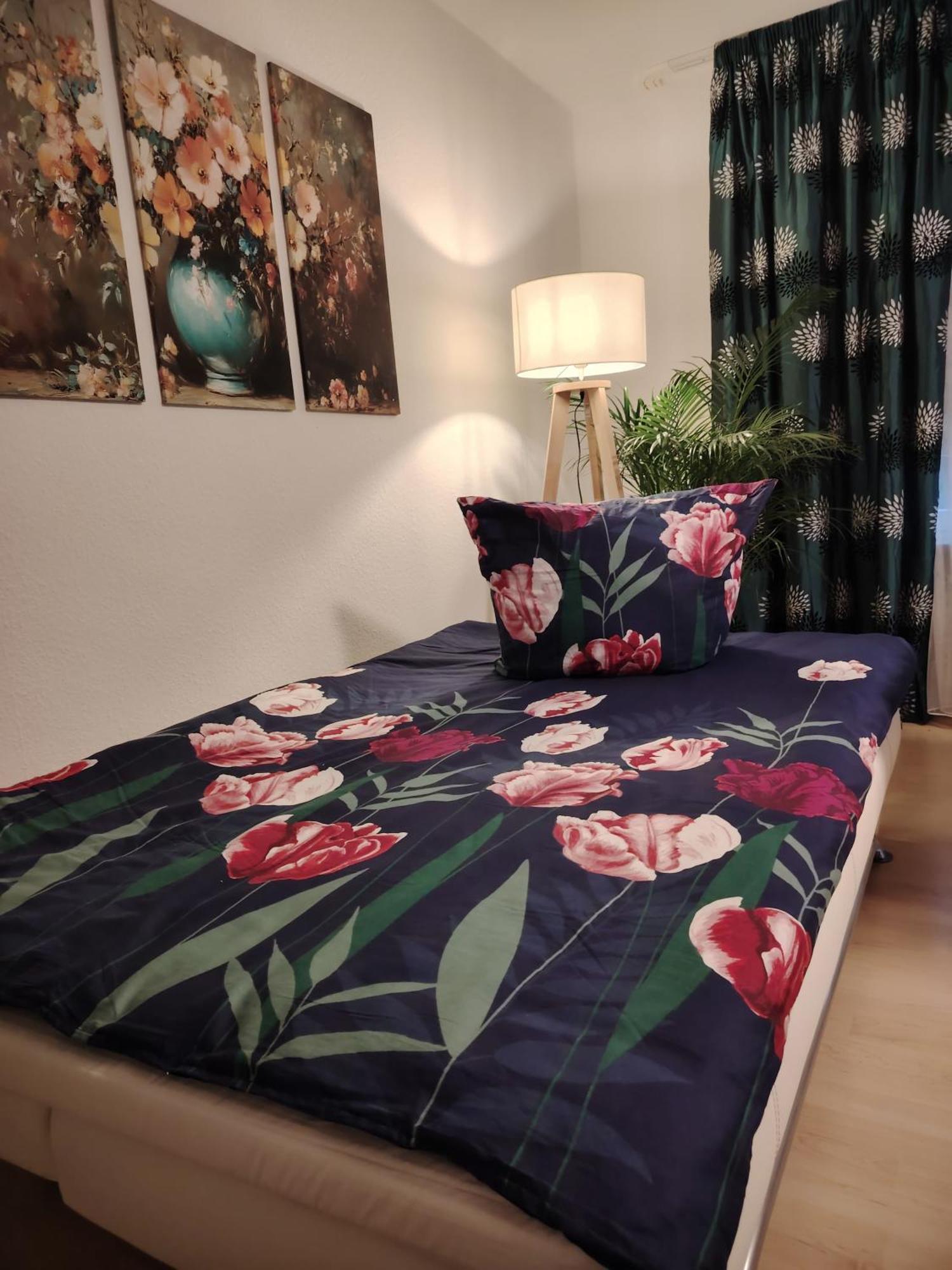 Koblenzliebe Rhein Ferienwohnung 3-Zimmer Garten Parking Coblenza Esterno foto