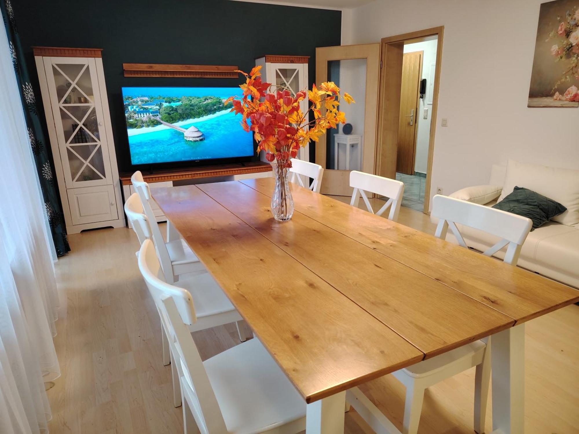 Koblenzliebe Rhein Ferienwohnung 3-Zimmer Garten Parking Coblenza Esterno foto