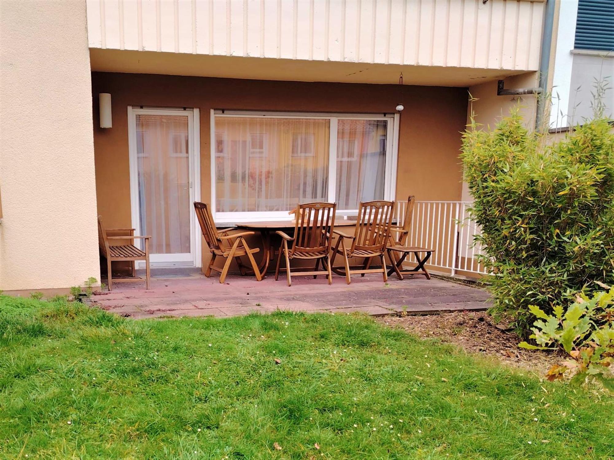 Koblenzliebe Rhein Ferienwohnung 3-Zimmer Garten Parking Coblenza Esterno foto